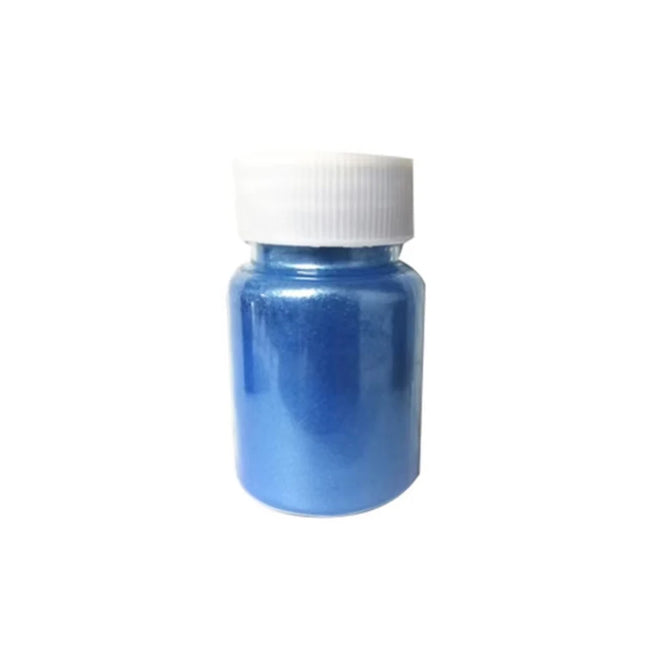 15g/Bottle Gold Silver Glitter Powder Soap Candle Epoxy Resin Dye Pearl Pigment DIY Baking Colorful Cakes Decorations And Tools