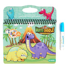 Dinosaur world