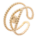 J8-Gold / 17mm