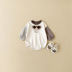 Brown / 3-6M