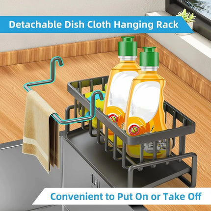 Sink Organizer / Organisateur Évier