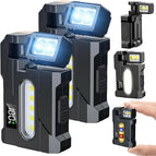 DC11 2PCS / EDC work light