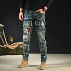 Blue Jeans / 30