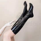long socks / M