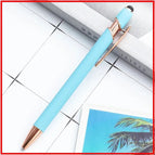 Blue / Light blue (Rose)