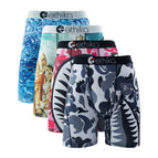 ET-4PCS57 / 4pcs / XXXL