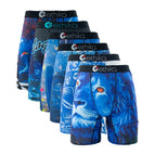 M / A-ET-6PCS16 / 6Pcs