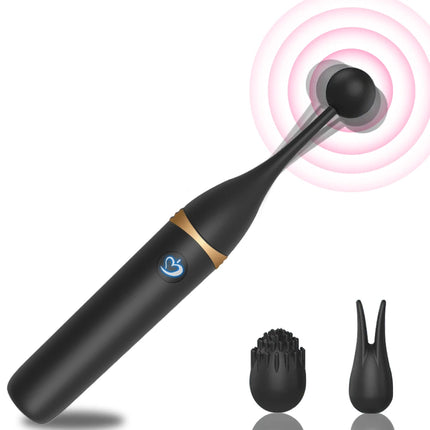 Clitoris G Spot Vibrator for Women Nipple Clit Stimulator  Female Fast Orgasm Erotic Masturbator Adult Sex Toys for Couple Play