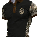 black / L