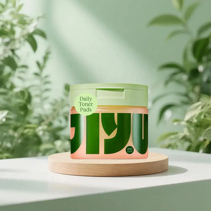 Korean Anti-Aging NAD+ Facial Cream Hydrating Moisturizing Firming Rejuvenating Lightweight Skin Care Product