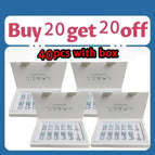 40bottle(with box)