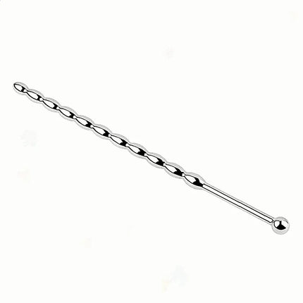 Catheters Sounds Electro Shock Urethral Dilators Stainless Steel Adult Products Urethral Catheter Urethra Dilation Sounding