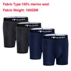 4 Pack-Pack C / XXL