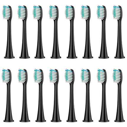 DiamondClean Brush Heads HX6064 / Têtes DiamondClean