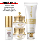 4 in 1 set / China Mainland