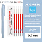 0.7 L BU Pen RD Set