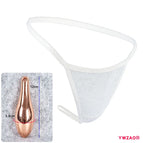 Plug E - Panties N11 / inch 26-30