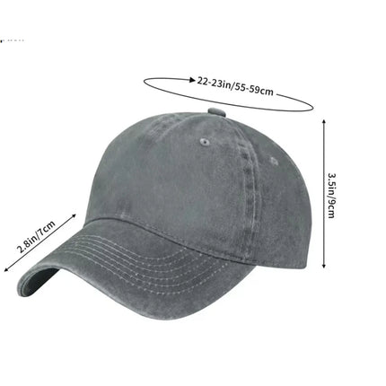 Linkins Meteora Minutes To Midnight Men Women Baseball Caps Parks Hunting Distressed Washed Hat Vintage Outdoor Golf Snapback