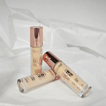 BSIMONE Face Concealer Face Foundation Contour Stick Long-wear Lightweight Brighten Stick Blemish Contouring Beauty Makeup
