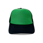 black green / Adult / print 1 logo