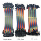 15cm 3kinds 120pin