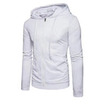 S / White