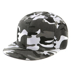 gray camo / 56-58cm