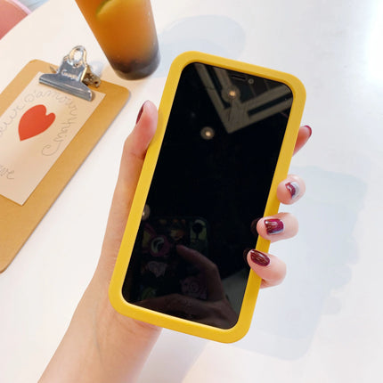 Cute 3D Hot Dog Silicone Phone Cover For iPhone Series 17 16 15 14 Soft Anti-drop Food Shape Protective Case Food Style Cover