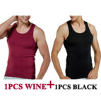 WINE 1PCS BLACK 1PCS / XXXL