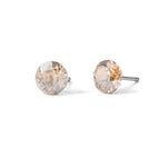 Crystal Golden Shade / 4mm