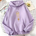Purple / Asian S