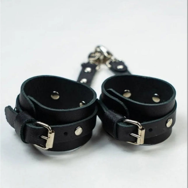 Women's Sexy Harness Belt Body Chain Harness Leather Lingerie BDSM Bondage Lingerie Gothic Fetish Clothing Festival Rave Outfit