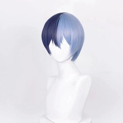 Anime game Mikuu Aoyagi Toya Cosplay Costume Project Sekai Role playing holiday Halloween party Anime Women men Game cos suits