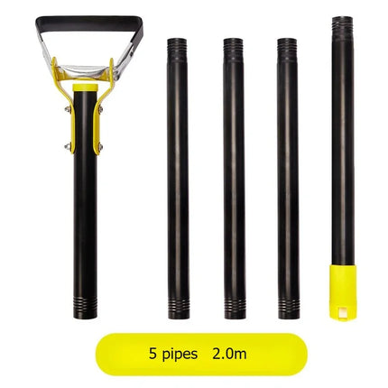 Scuffle Garden Hula Hoes for Weeding Gardening Weeding Stirrup Hoe Tools for Garden Hula-Ho Loop Hoe Gardening Weeder Cultivator