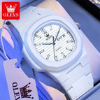 blanc / Mainland China