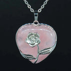 Rose Quartz / China Mainland