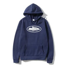 L / Navy Blue