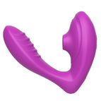 Purple / China Mainland