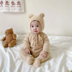 Camel / 100cm 2-3y