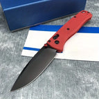 Red - Black / United States