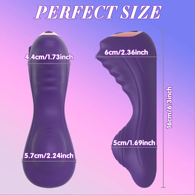 Sitting Dildo Clitoris Vagina Vibrator Masturbation Women Cushion Anal Vibration Stimulator Massager Sex Machine Sexy Adult Toys