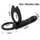 NO Vibration - Black