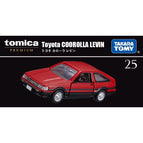 TP25 LEVIN / China Mainland