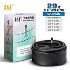 29X2.125-2.35-48MM / Schrader Valve