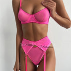 Pink / M
