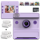 Purple Set / United States