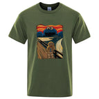S / Army Green-2018505
