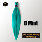 D-Mint / 26inches / 1Pcs/Lot