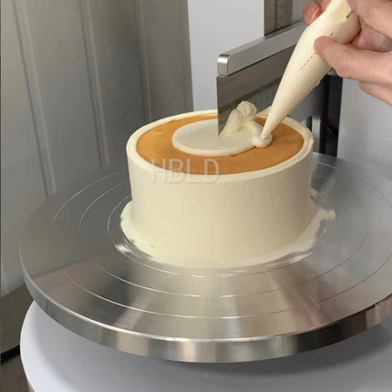 Electric Cake Decoration Machine Bread Jam Spreader Butter Dispenser Kitchen Appliance for Pastries And Baking