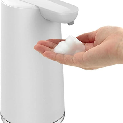 Intelligent Automatic Sensor Soap Dispenser Electric Foaming Machine Contactless Hand Sanitizer Machine